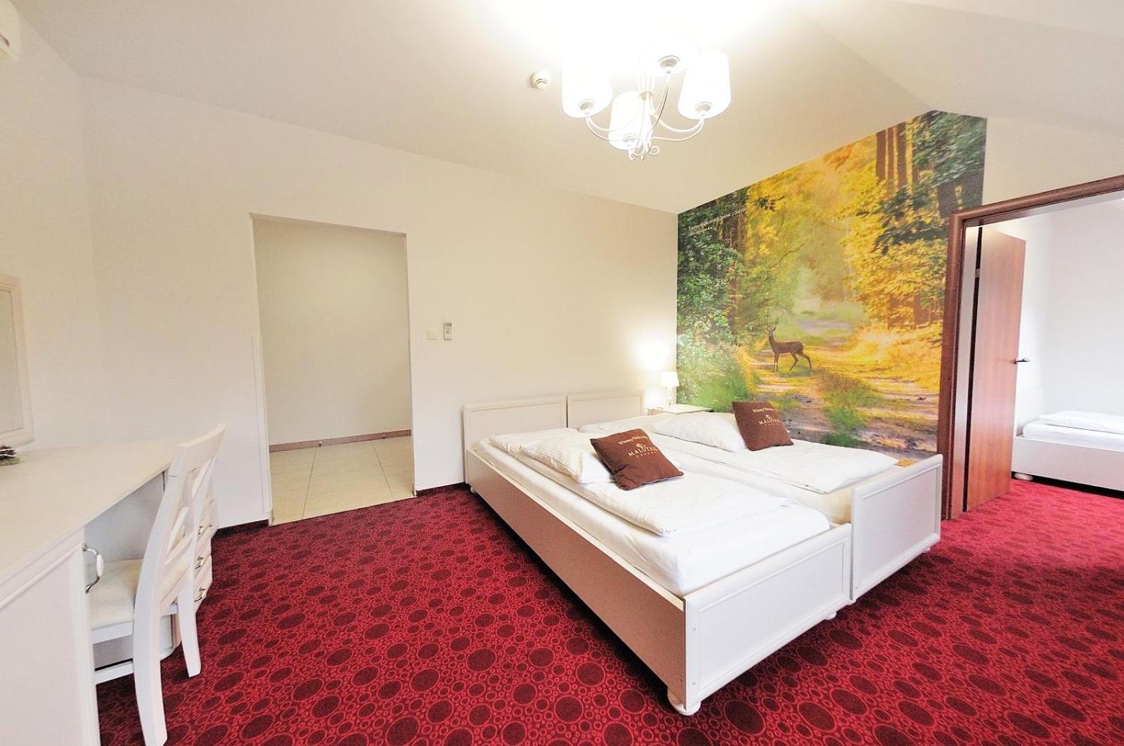 Malutkie Resort ราดอมสโก ภายนอก รูปภาพ