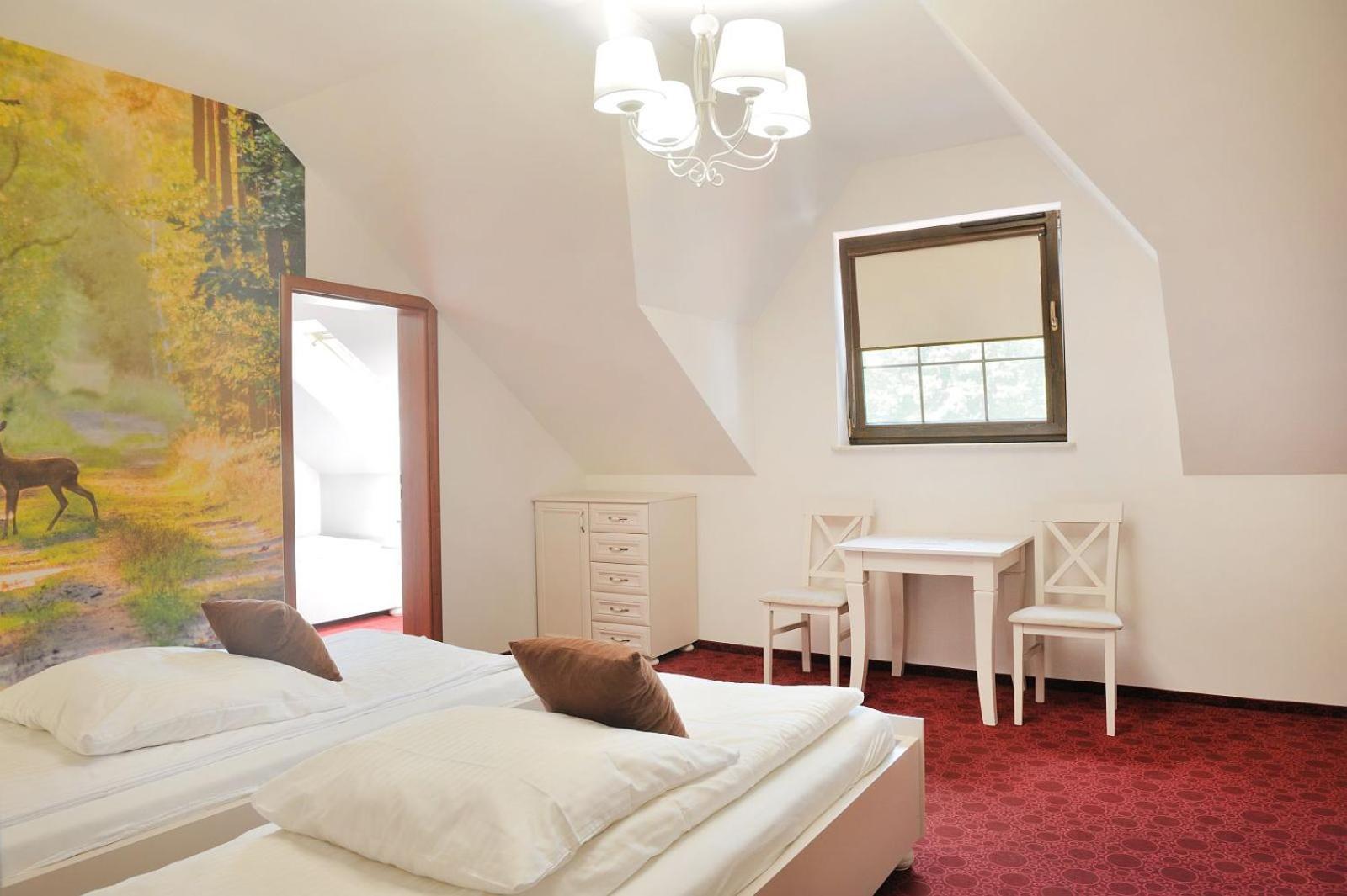 Malutkie Resort ราดอมสโก ภายนอก รูปภาพ