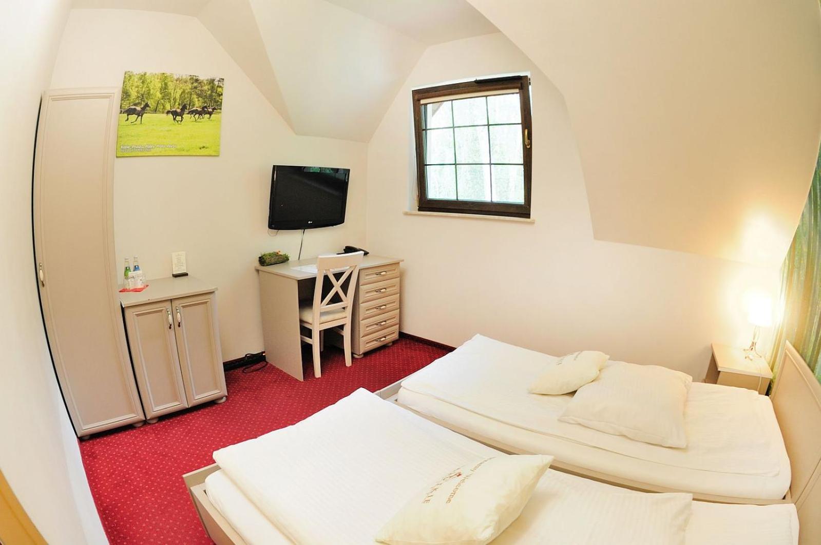 Malutkie Resort ราดอมสโก ภายนอก รูปภาพ