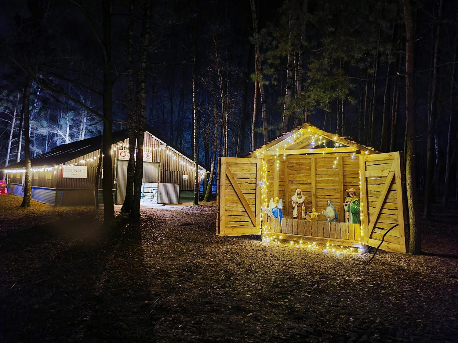 Malutkie Resort ราดอมสโก ภายนอก รูปภาพ